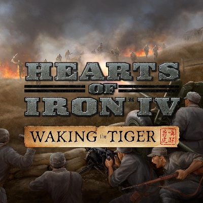 The Rise of the Warparty: Uniting for Battle in a Divided World