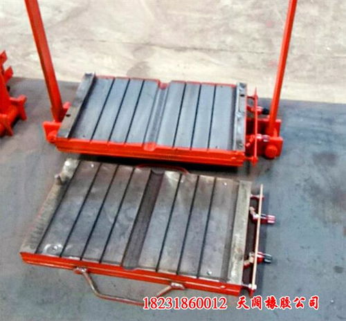 (热熔快接头的安装方法图片)快速热熔机：提高效率，节省时间，轻松应对各种热熔需求