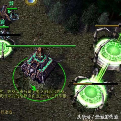 (魔兽争霸3精灵怎么玩)深度解析：如何运用策略在魔兽争霸3里玩转攻略精灵