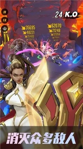 (代号传奇无弹窗)探寻代号传奇人物：他们的故事、成就及逆袭经历介绍