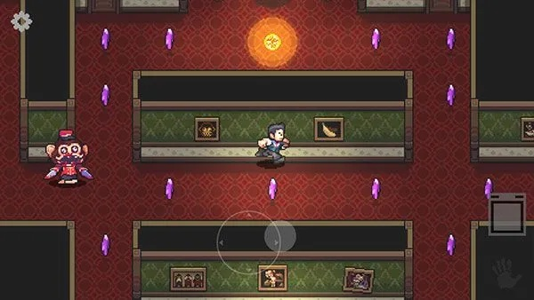 (至尊xo)邀你体验贵族生活：《至尊绅士》像素风格冒险归来