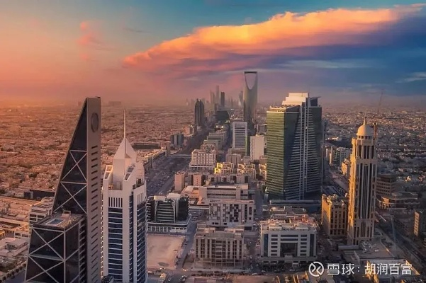 (沙特公司)无数 沙特反超：身处颓势中的百强企业如何实现逆袭？